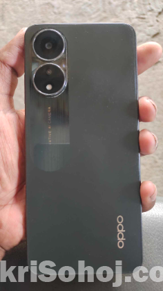 Oppo A78